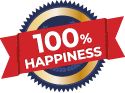 happiness